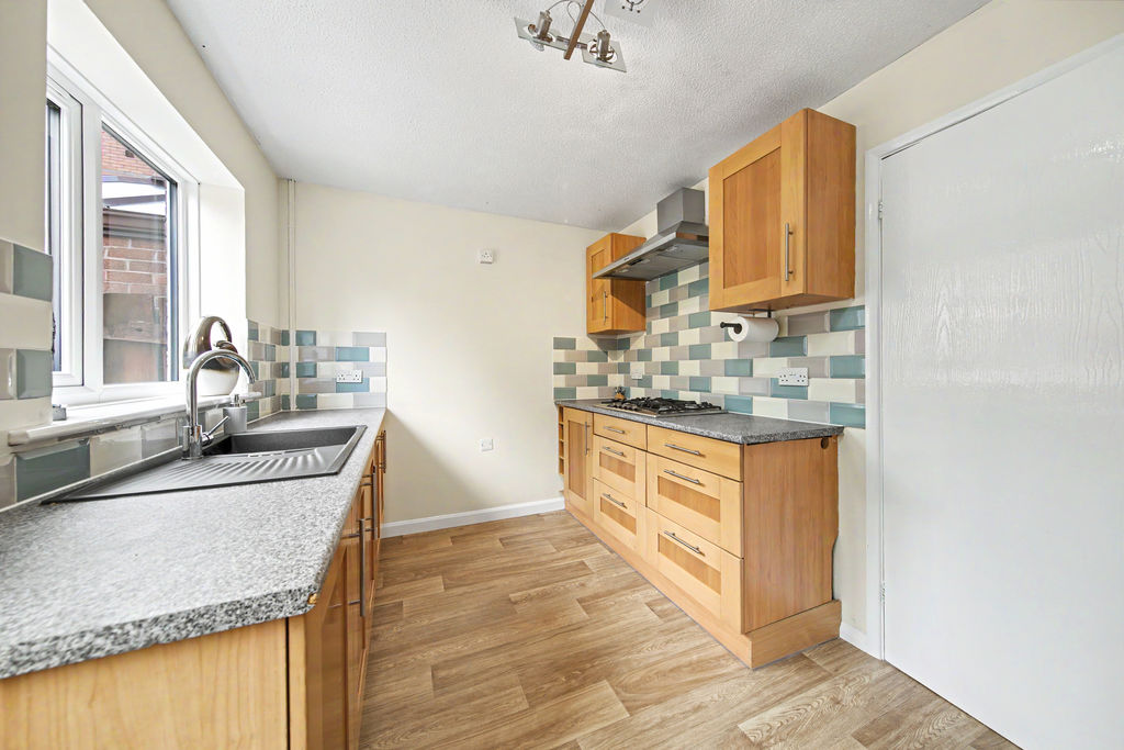 Dale View Stretton